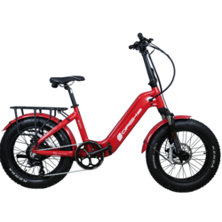 Serfas eDASH Mini 500W