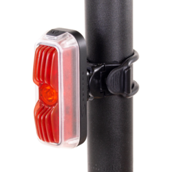 Serfas Vulcan 350 Lumen Tail Light
