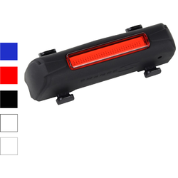 Serfas UTLA-7 Thunder Blast Tail Light (40 Lumens)