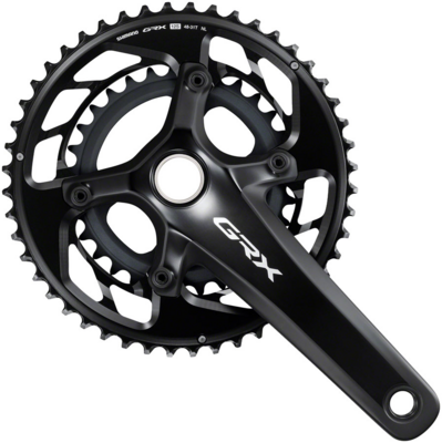 Shimano GRX FC-RX820-2 Crankset