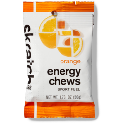 Skratch Labs Energy Chews Sport Fuel