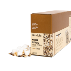 Skratch Labs Sport Crispy Rice Cake