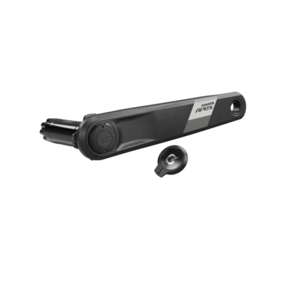 SRAM Apex AXS Crankarm Power Meter Upgrade