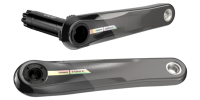 SRAM Force Crankarm Assembly