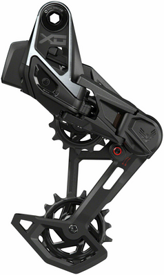 SRAM X0 Eagle T-Type AXS Rear Derailleur