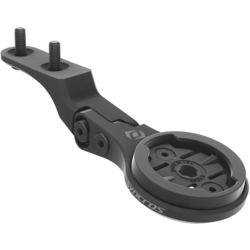 Syncros IC Aero IM Front Computer Mount - Long