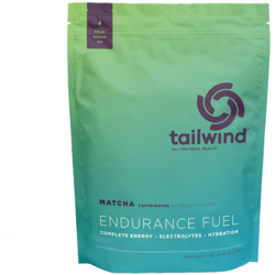 Tailwind Nutrition Caffeinated Endurance Fuel 