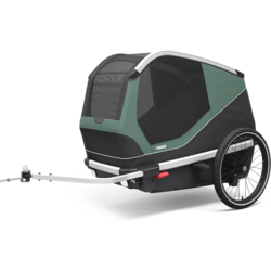 Thule Bexey Dog Bike Trailer