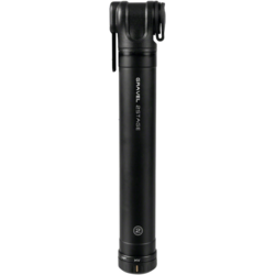 Topeak Gravel 2 Stage Pump