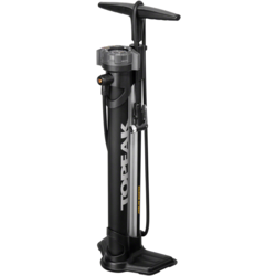 Topeak Joe Blow Booster Floor Pump with Gauge