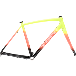 Trek Crockett Disc Frameset
