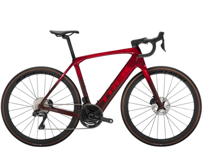 Trek Domane+ SLR 7 AXS