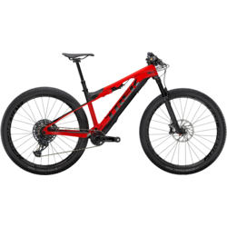 Trek E-Caliber 9.8 GX