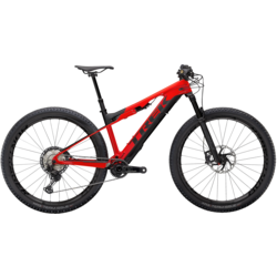 Trek E-Caliber 9.8 XT