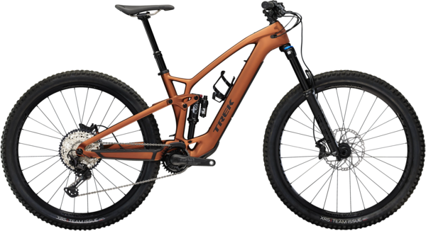 Trek Fuel EXe 9.7
