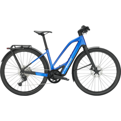 Trek FX+ 7S Mid-step