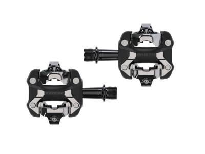 Trek Kovee Pro Clipless Pedal Set