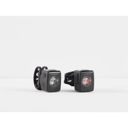 Trek Light Trek Ion 200 RT/Flare RT USB Rechargeable Set