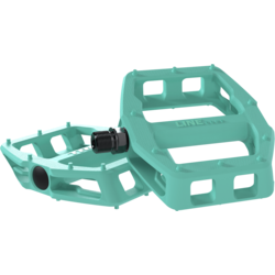 Trek Line Comp Flat Pedal Set