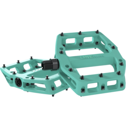 Trek Trek Line Elite Flat Pedal Set