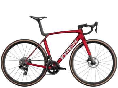 Trek Madone SL 6 AXS Gen 8