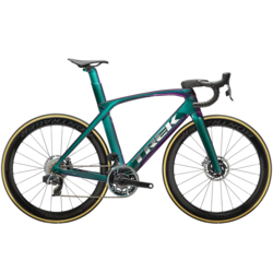 Trek Madone SLR 9 eTap Gen 6