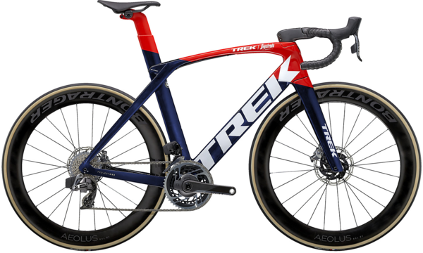 Trek Madone SLR 9 eTap Gen 6