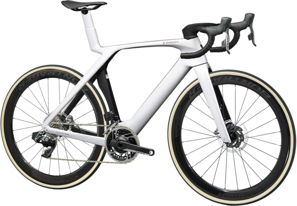 Trek Madone SLR 9 eTap Gen 7