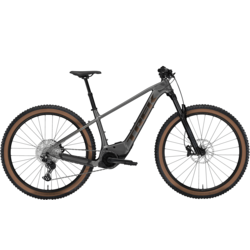 Trek Marlin+ 8