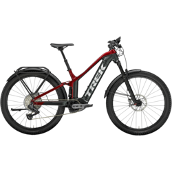 Trek Powerfly FS 9 Equipped Gen 3