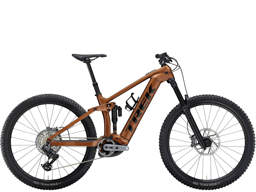 Trek Rail 9.8 GX AXS T-Type Gen 4