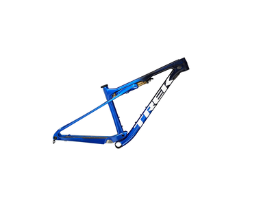 Trek Supercaliber Frameset