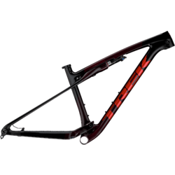 Trek Supercaliber SLR Frameset