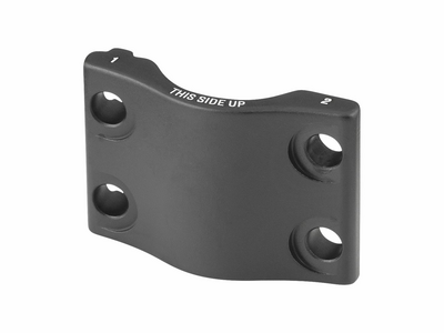 Trek Trek 2022 Speed Concept Aero Barstem Faceplate