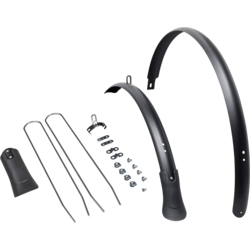 Trek CrossRip+ Fender Set