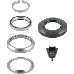 Trek Knock Block 72-Degree Headset Assembly with Display Chip