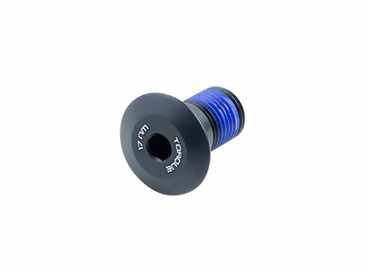 Trek Trek Rocker Pivot Bolts M12 - Black