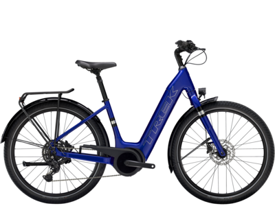 Trek Verve+ 3 Lowstep Gen 3