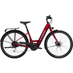 Trek Verve+ 3 Lowstep
