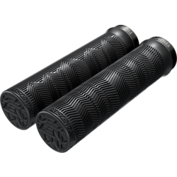 TruVativ Descendant Locking Grips