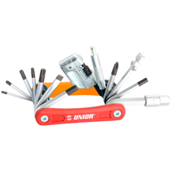 Unior EURO17 Multi-Tool