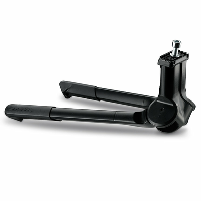 URSUS 78 - KING EVO | Adjustable Central Mount Kickstand