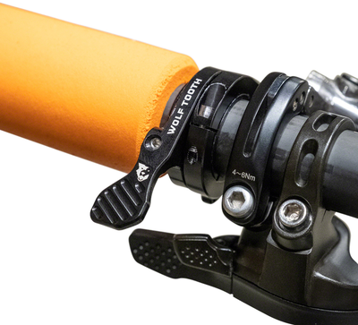 Wolf Tooth Wolf Tooth ReMote BarCentric Dropper Lever