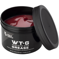 Wolf Tooth WT-G Precision Bike Grease