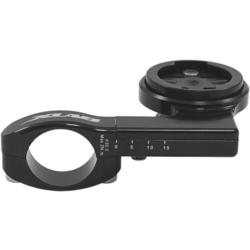XLAB C-Fast Versadjust Computer Mount - Garmin / Wahoo