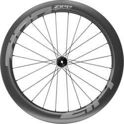 Zipp 404 Firecrest Carbon Tubeless Disc Brake Front