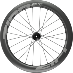Zipp 404 Firecrest Carbon Tubeless Disc Brake Rear