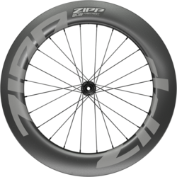 Zipp 808 Firecrest Carbon Tubeless Disc Brake Front