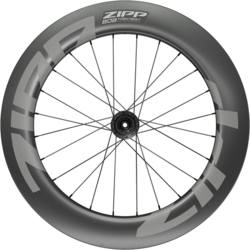 Zipp 808 Firecrest Carbon Tubeless Disc Brake Rear