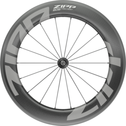 Zipp 808 Firecrest Carbon Tubeless Rim Brake Front